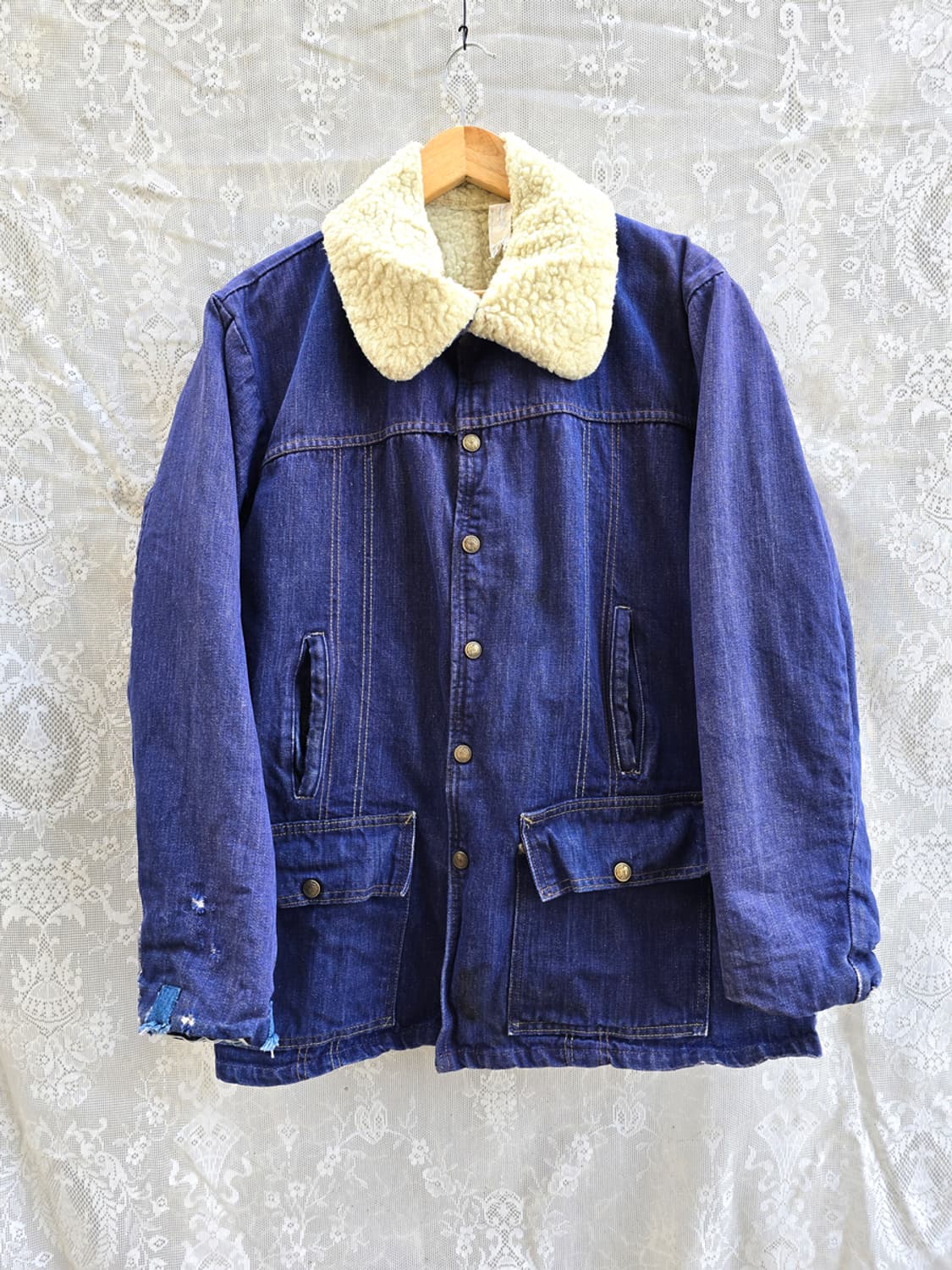 70s 키 임페리얼 쉐르파   (made in usa) 상품이미지1