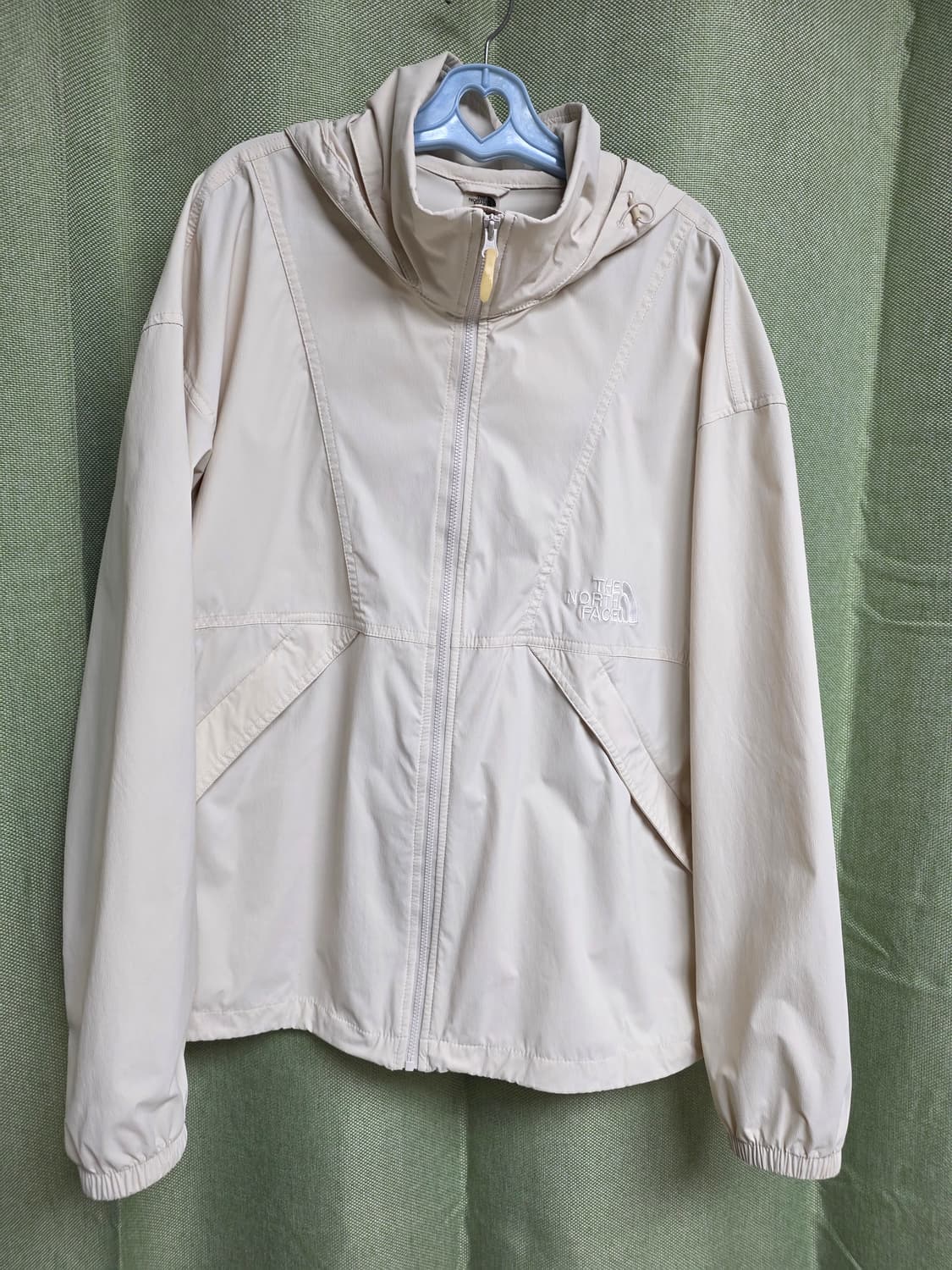 노스페이스 데이 테크 자켓  남성100(L) 상품이미지2