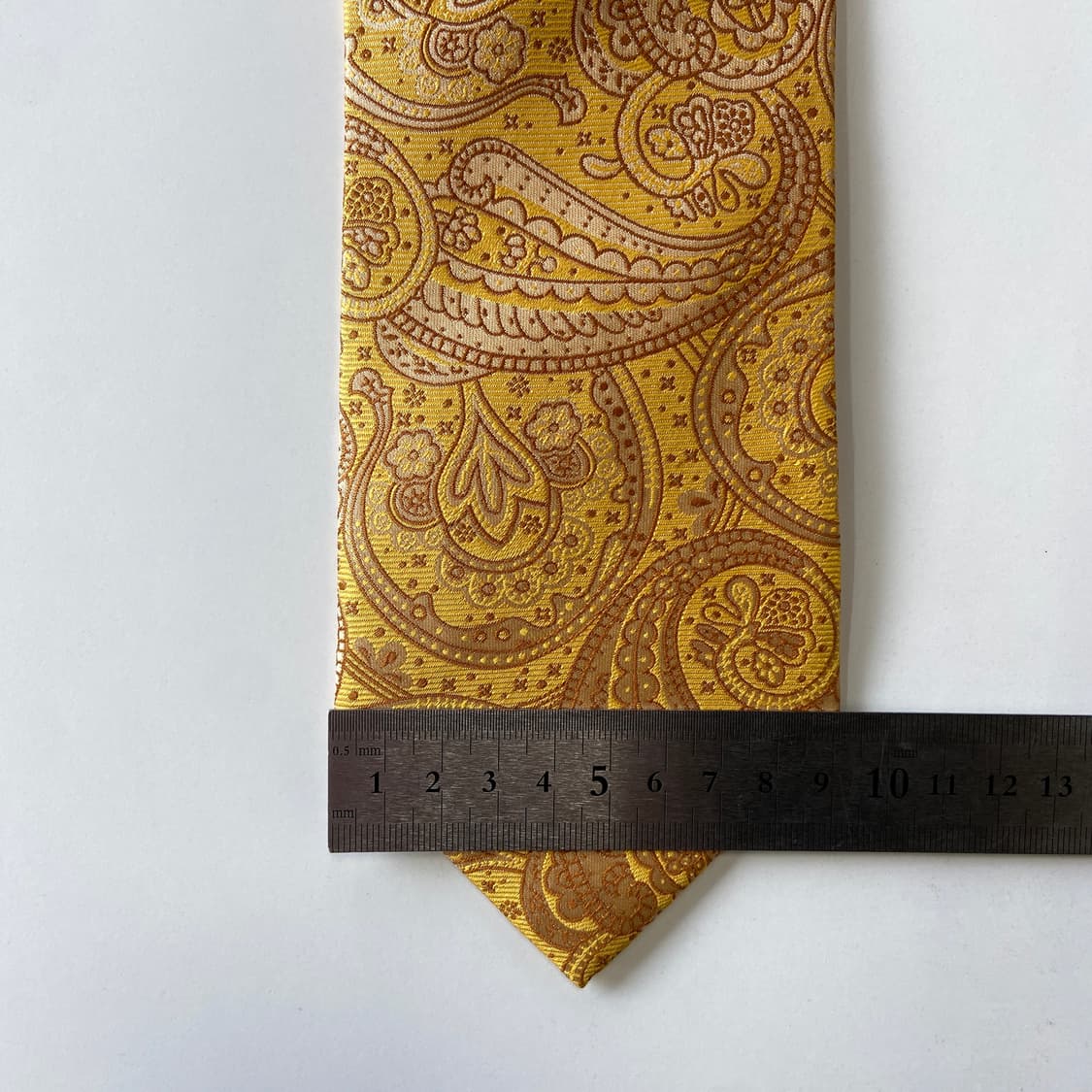 pal zileri 빨질레리 페이즐리  명품 정품 넥타이 상품이미지7