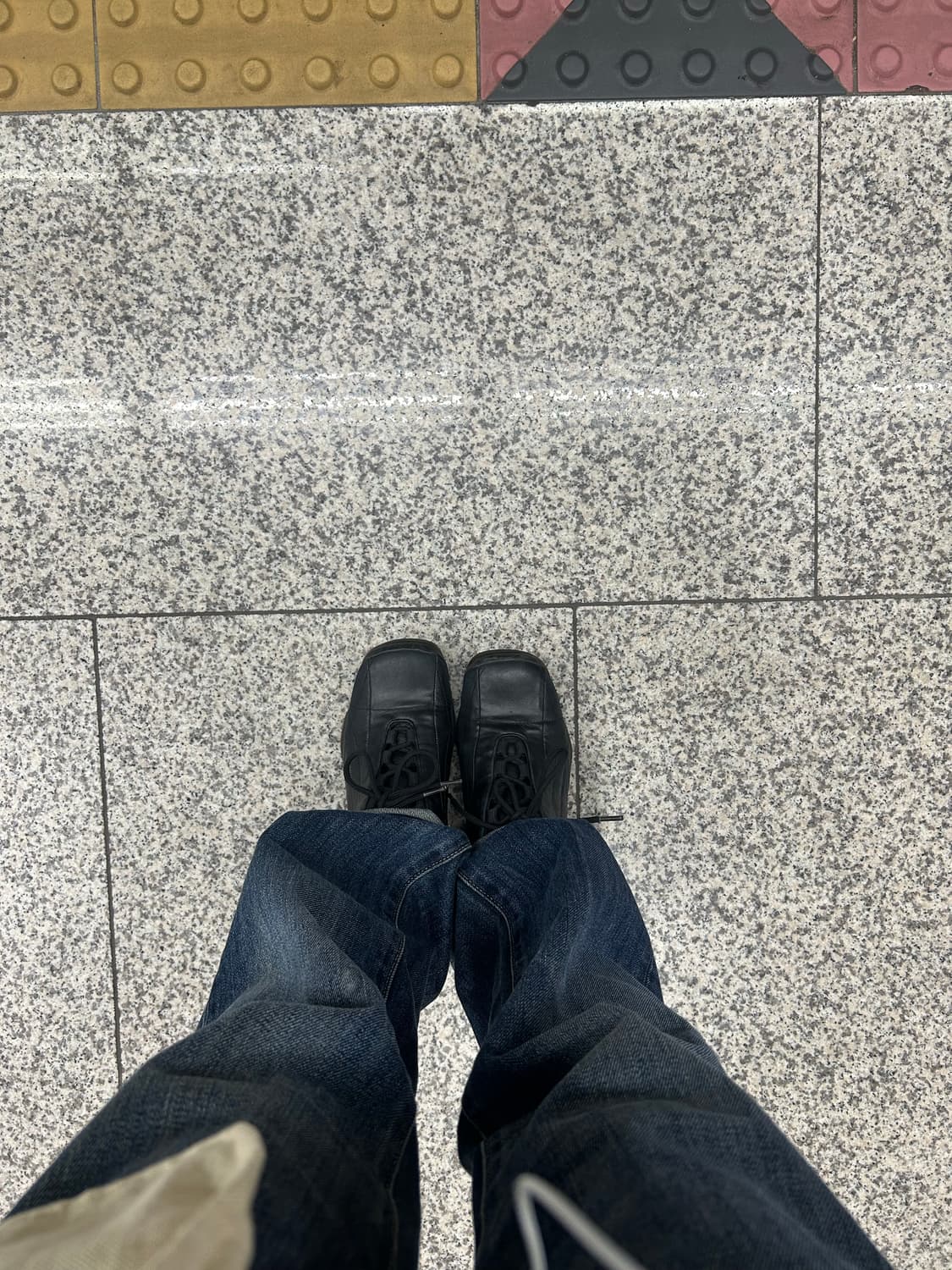 프라다 로퍼 상품이미지2