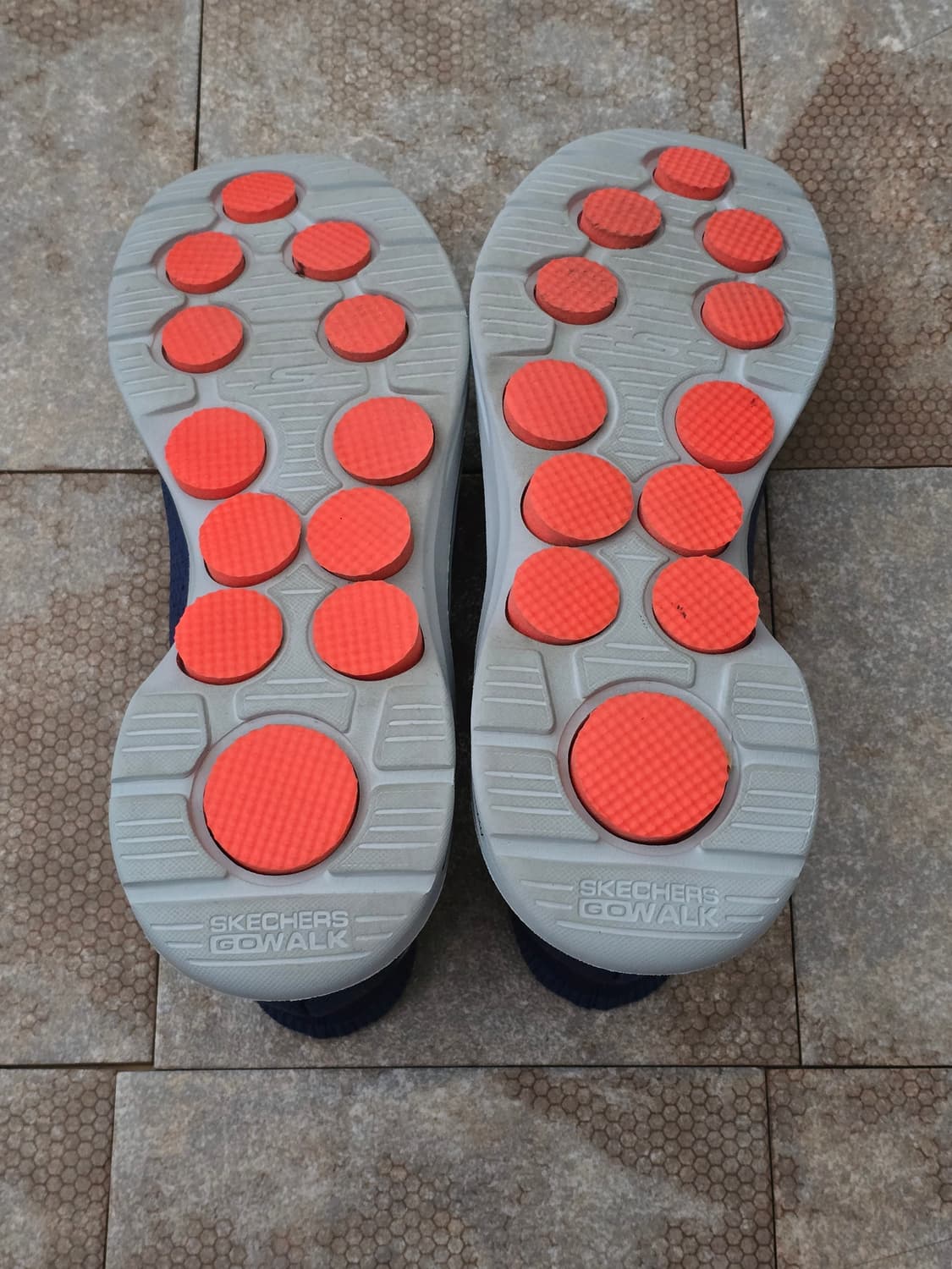 (275)스케쳐스 고 워크 7 슬립인스  상품이미지8