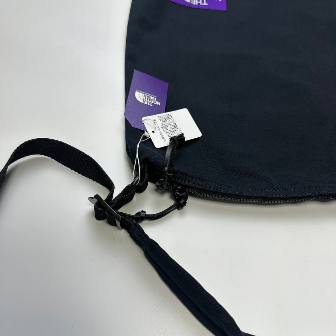 노스페이스 퍼플라벨 숄더백 상품이미지5