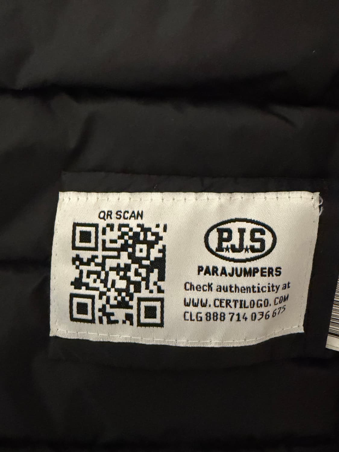 파라점퍼스 경량패딩 상품이미지7