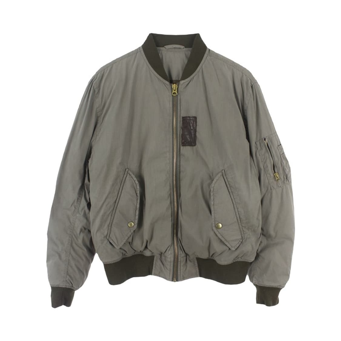 아크네 스튜디오 (MEN - M) 13AW MA-1 봄버 패딩 점퍼 상품이미지1