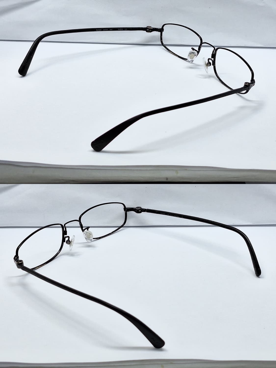 일본 빈티지 나이키 Nike with FLEXON 4121af 004 상품이미지3