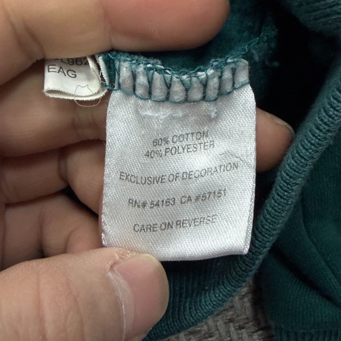 nfl 필라델피아 이글스 후드티 v2621 상품이미지6