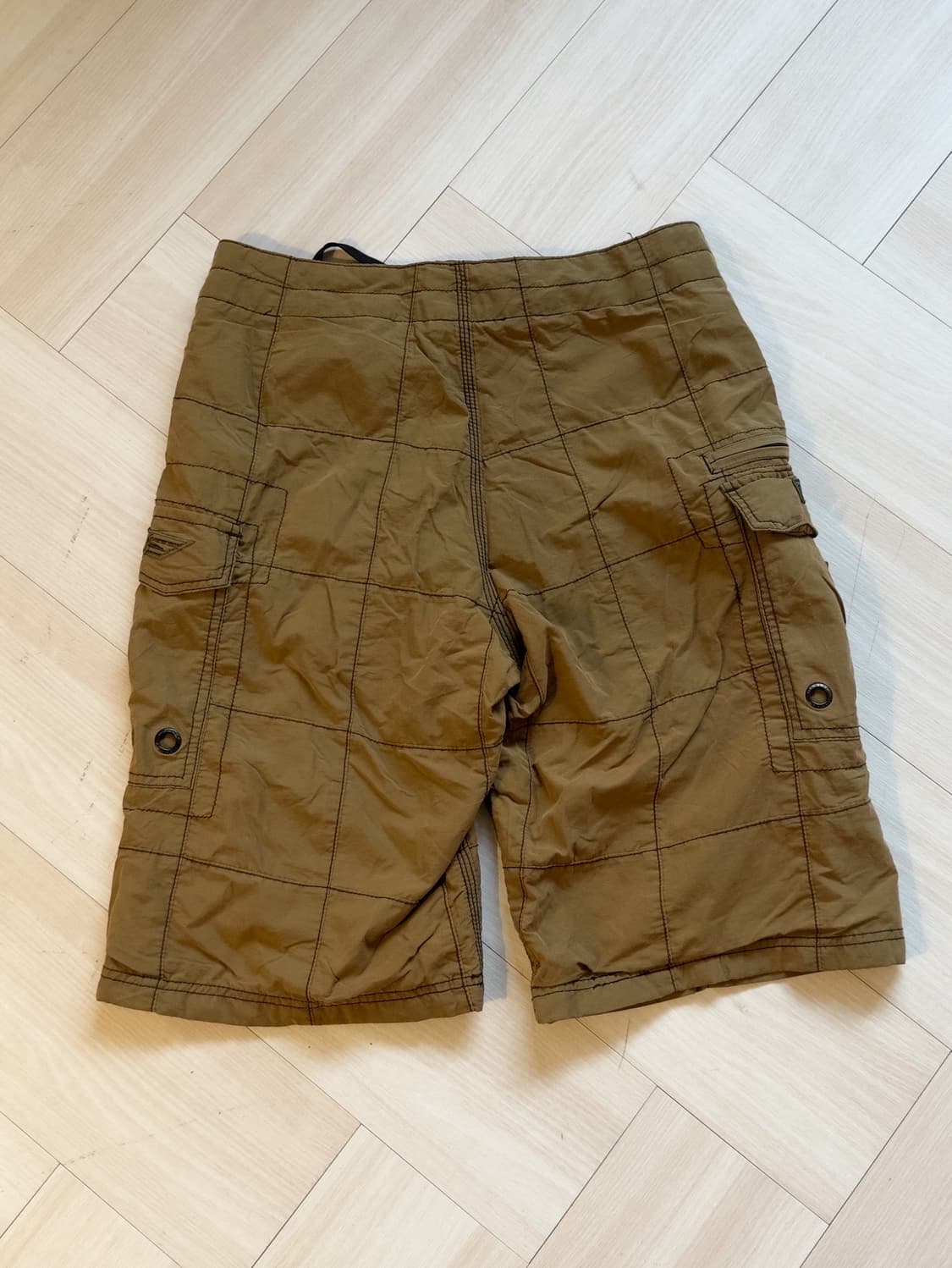 [OAKLEY] tech cargo surfer shorts 상품이미지6