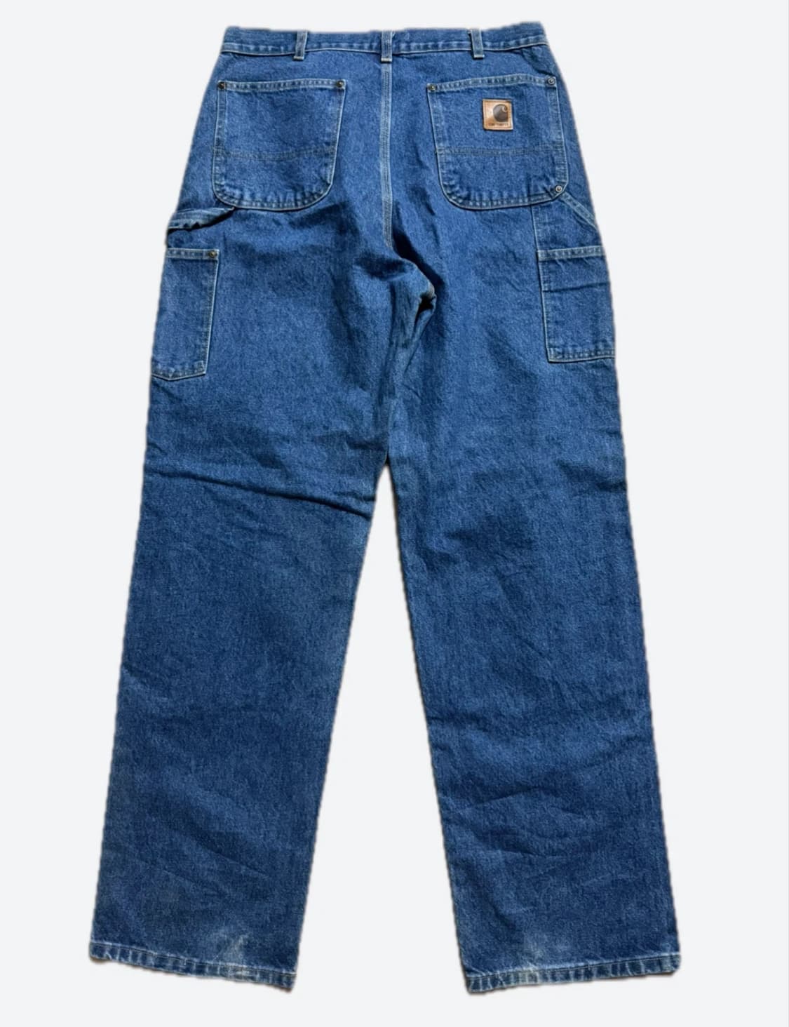 칼하트 Carhartt 카펜터 더블니 B73 (36X34) 상품이미지2