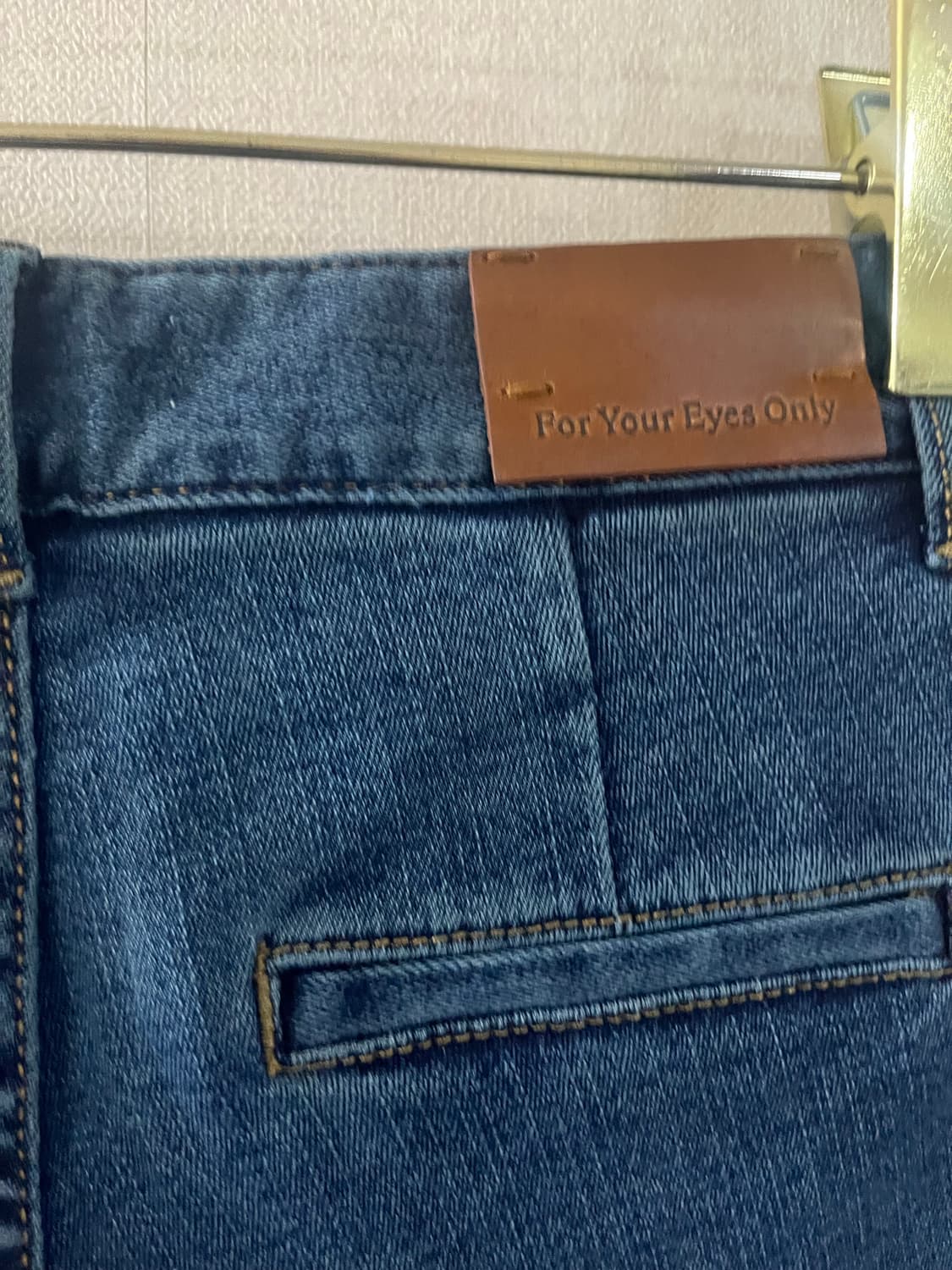 포유온 카프리팬츠 Clea Capri pants(36) 상품이미지10