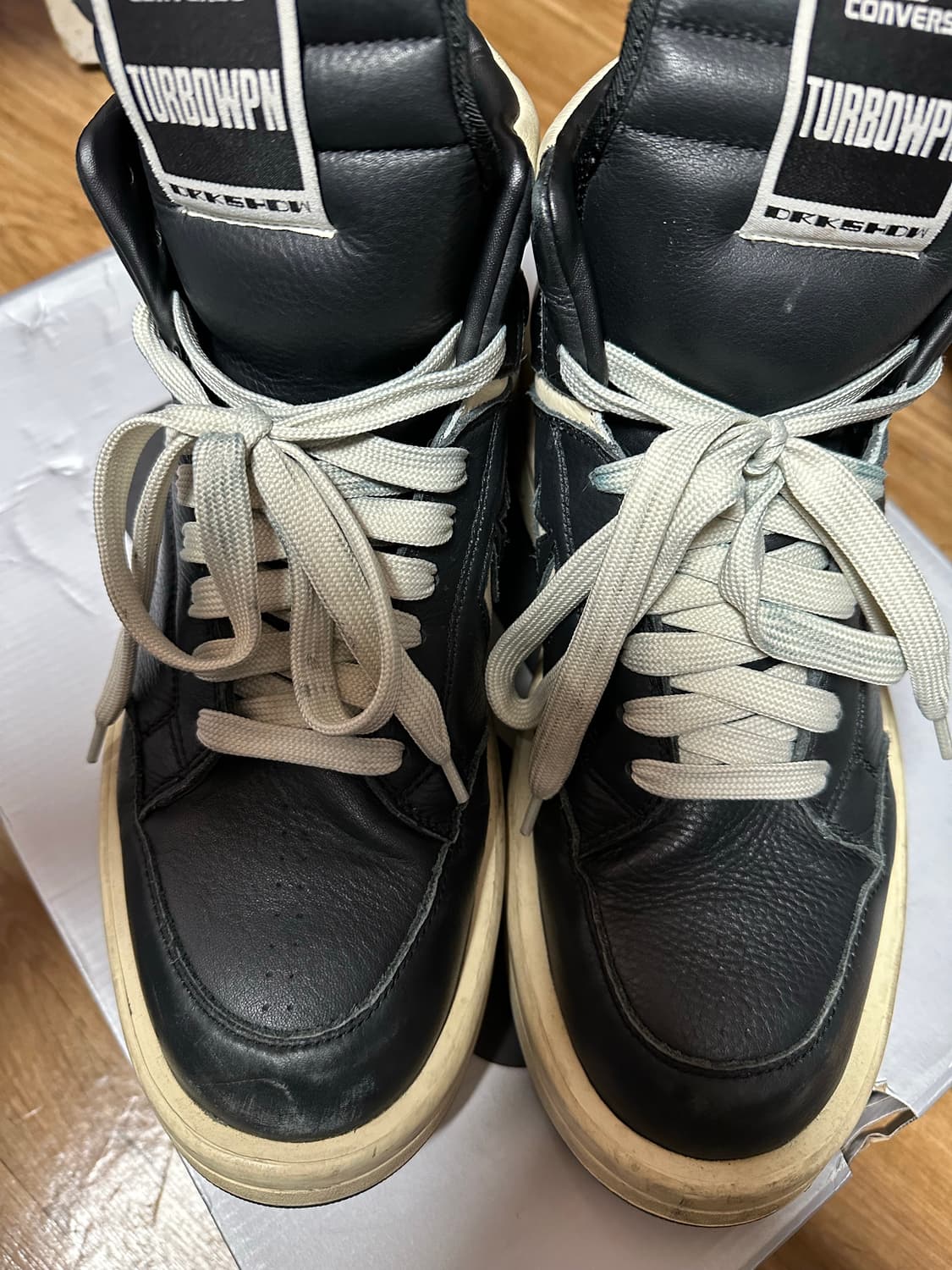 컨버스 터보웨폰 290 상품이미지3