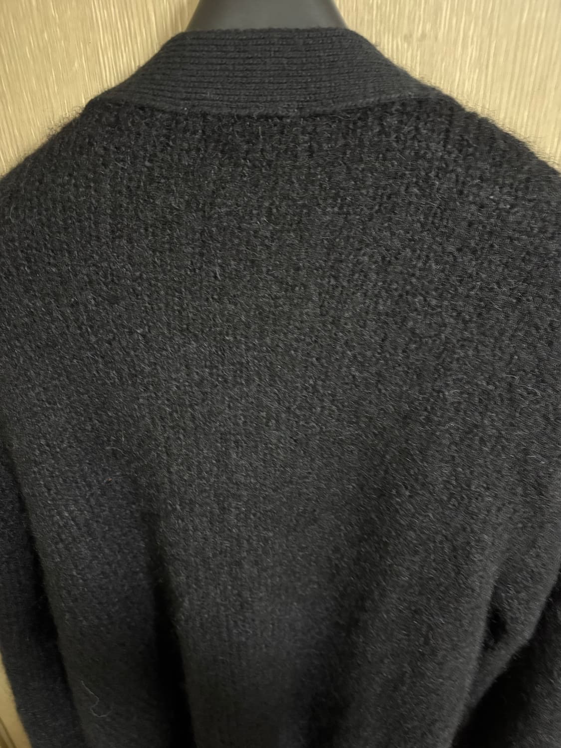 아모멘토 그랜파 가디건 상품이미지4