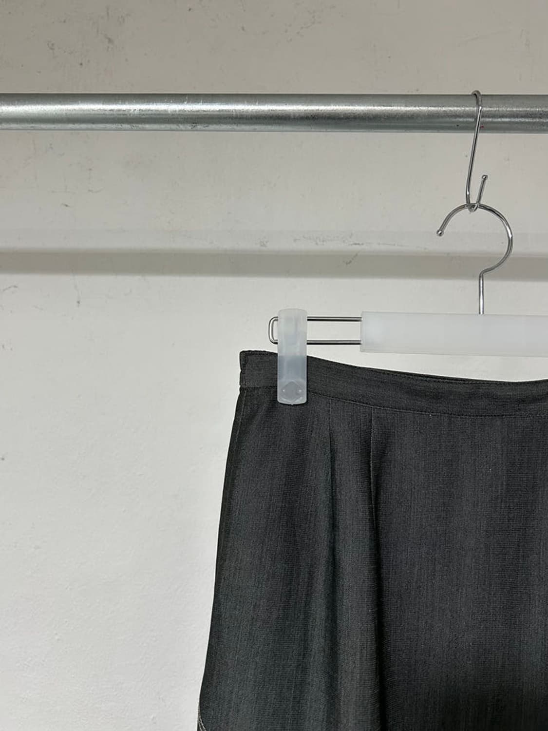 vtg skirt 상품이미지2