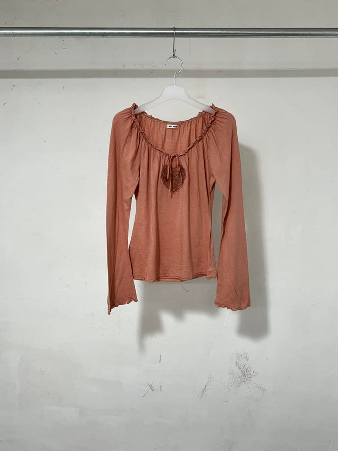 vtg top 상품이미지1