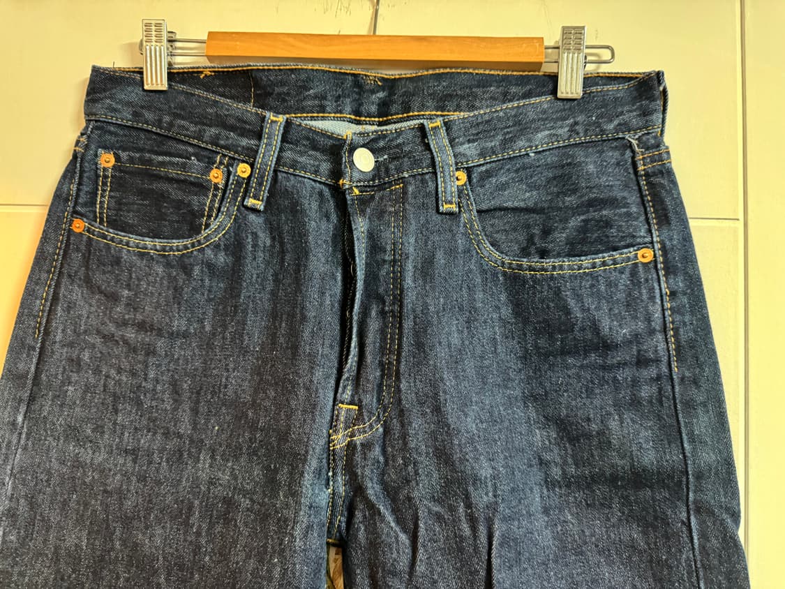 리바이스 501, 31/30사이즈 상품이미지2