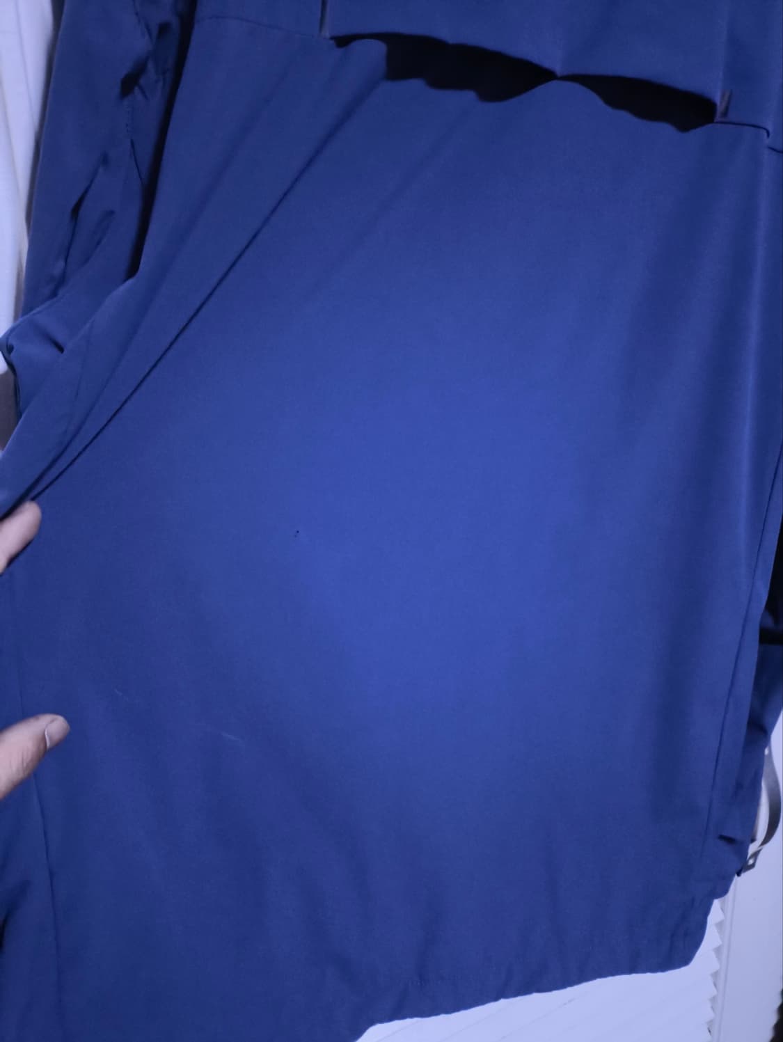 105 닥스 바람막이 골프복 운동복 상품이미지8