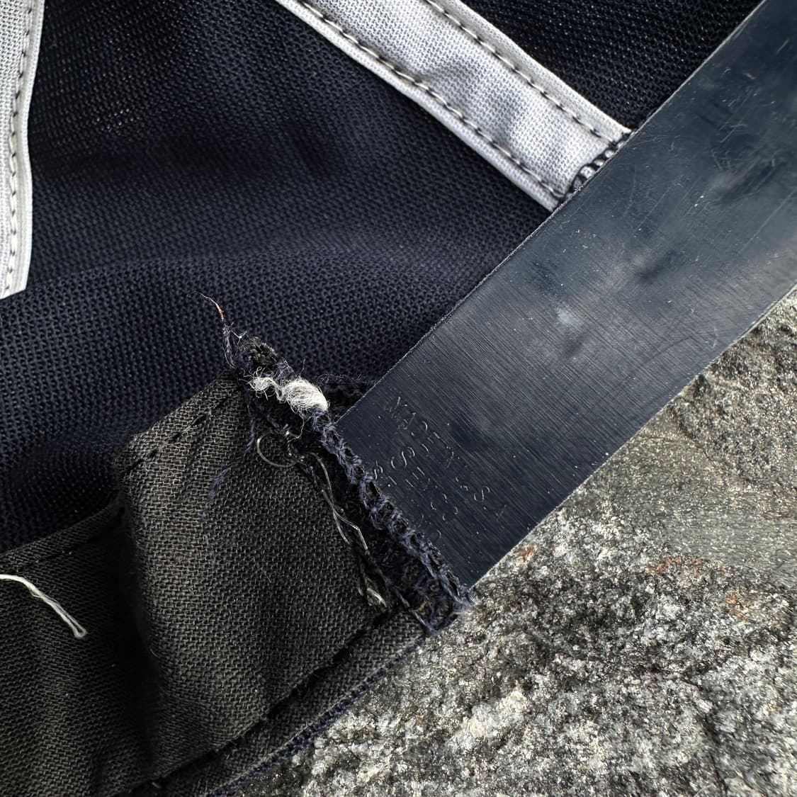 90's u.s comstrikfltlant cap 상품이미지4