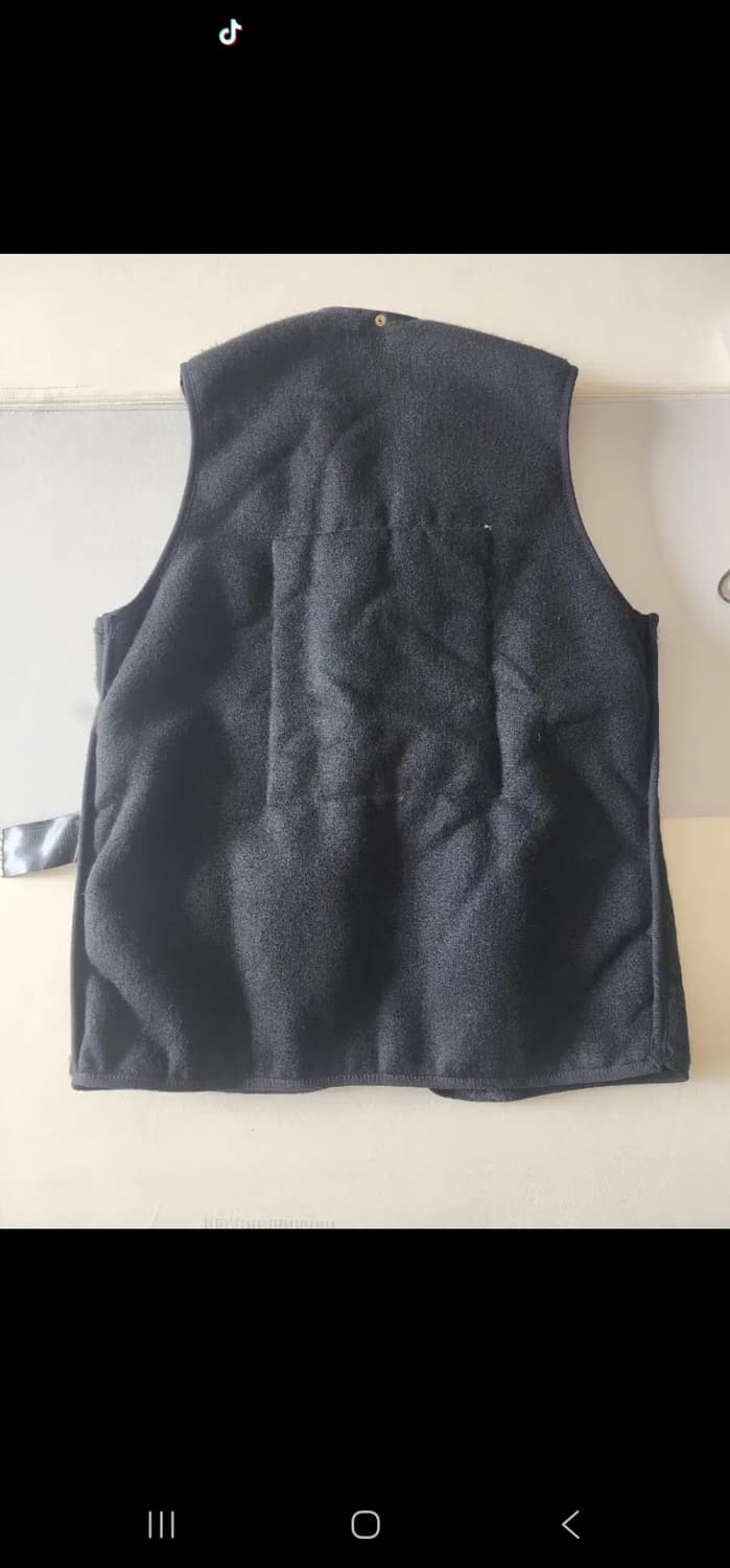 바버 인터네셔널 스티브맥퀸 한정판 자켓 상품이미지6