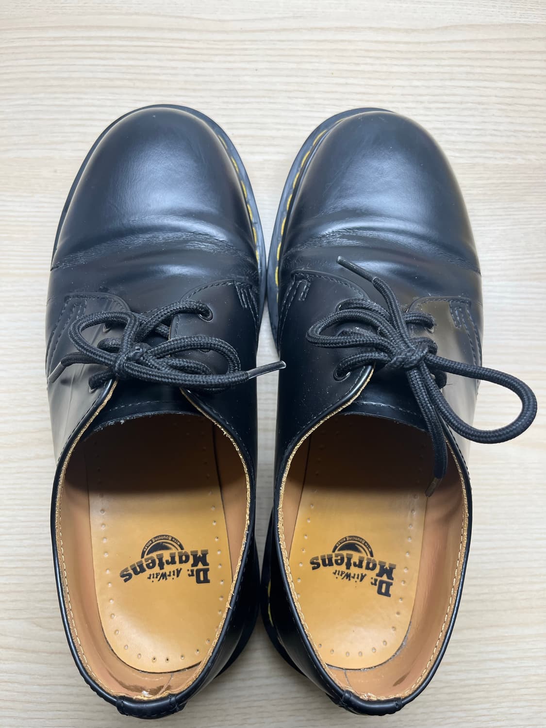 닥터마틴 1461 스무스 260 상품이미지1