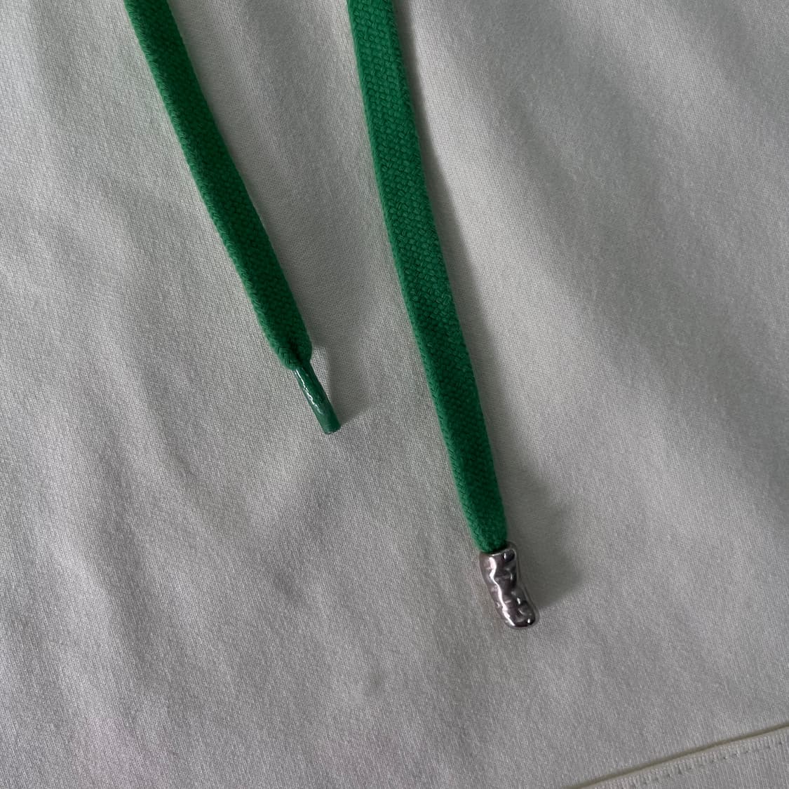 100 아더에러 나그랑 오버 후드티 상품이미지4