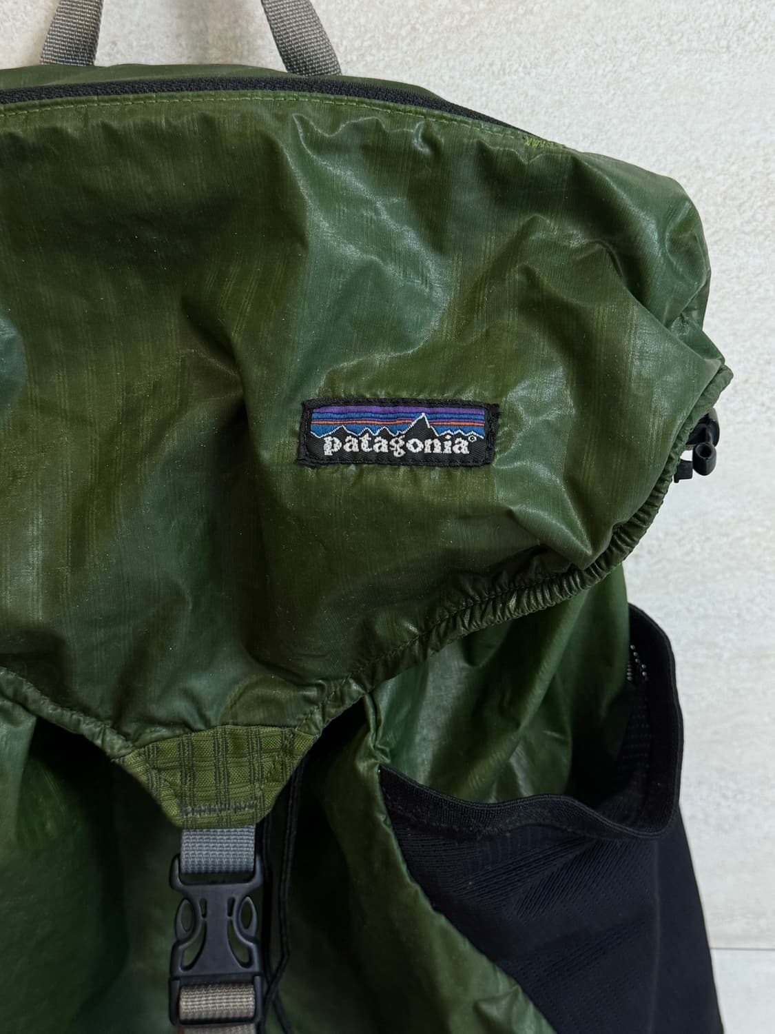 파타고니아 트래블 백팩 상품이미지3