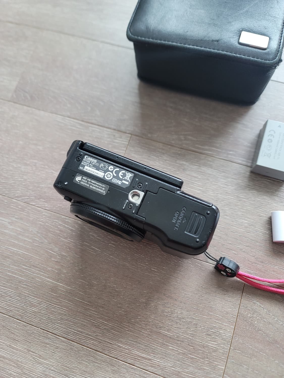 캐논 파워샷 G11 상품이미지5