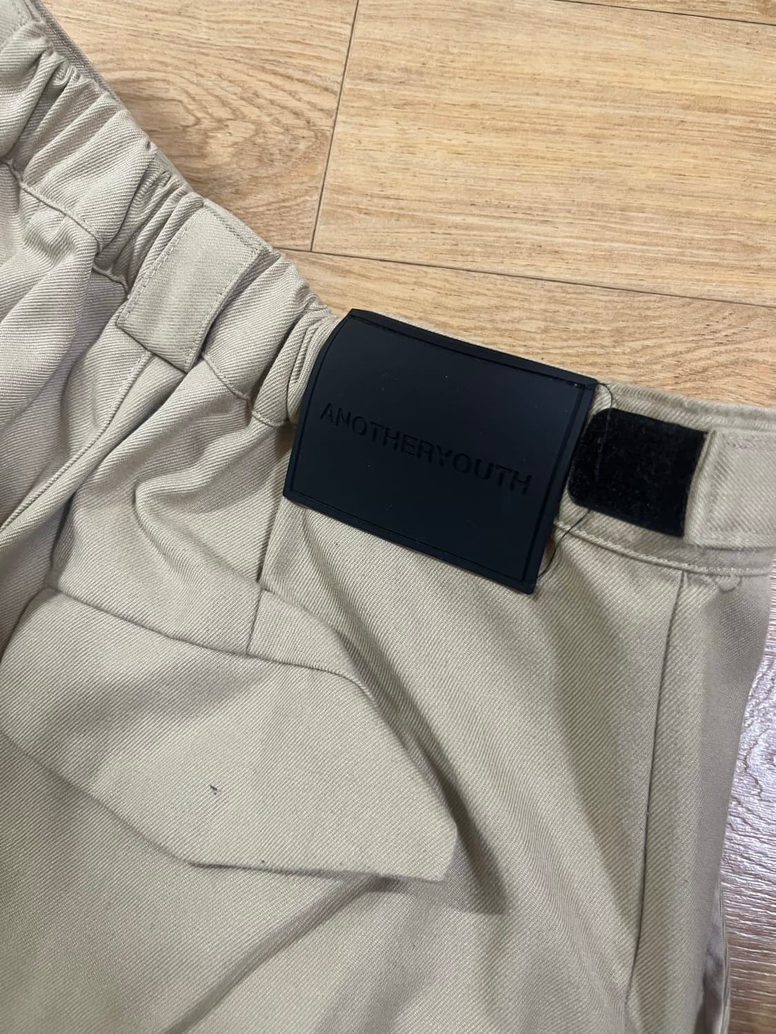 anotheryouth pants 상품이미지7