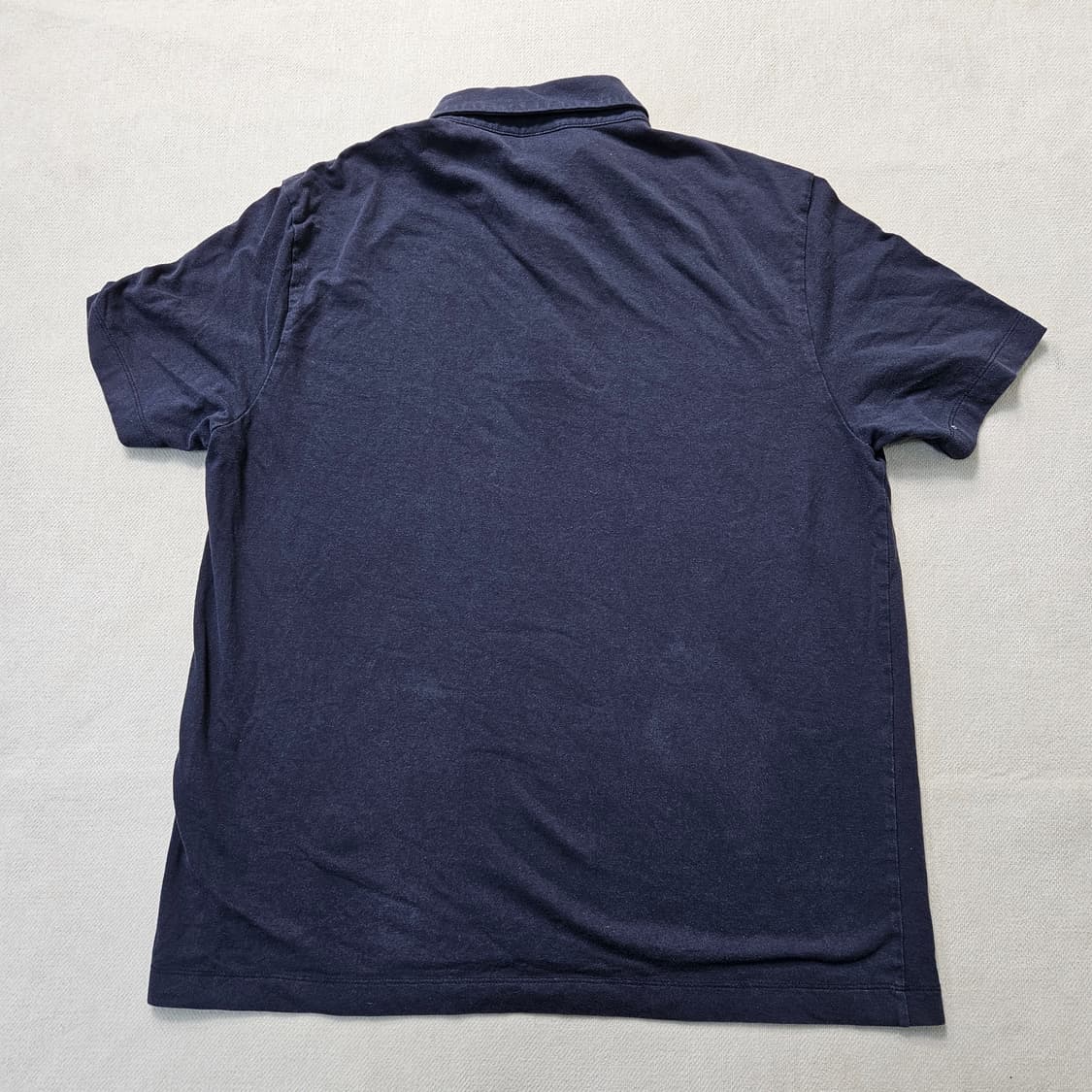 105 빈폴 남성 카라 반팔 티셔츠 0305Y 상품이미지2