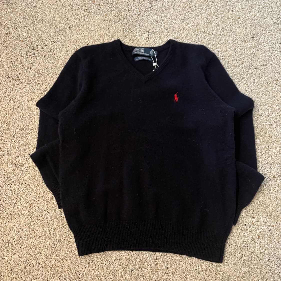 폴로 니트 ⭐️1149 상품이미지1