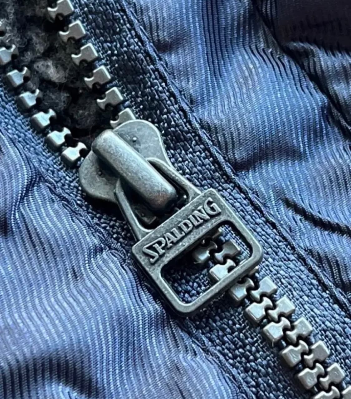 SPALDING 스팔딩 코치 자켓 상품이미지7