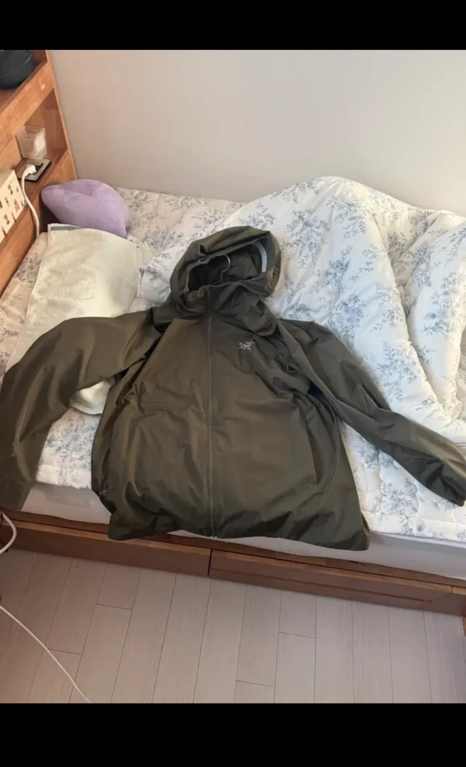 아크테릭스 솔라노 상품이미지1