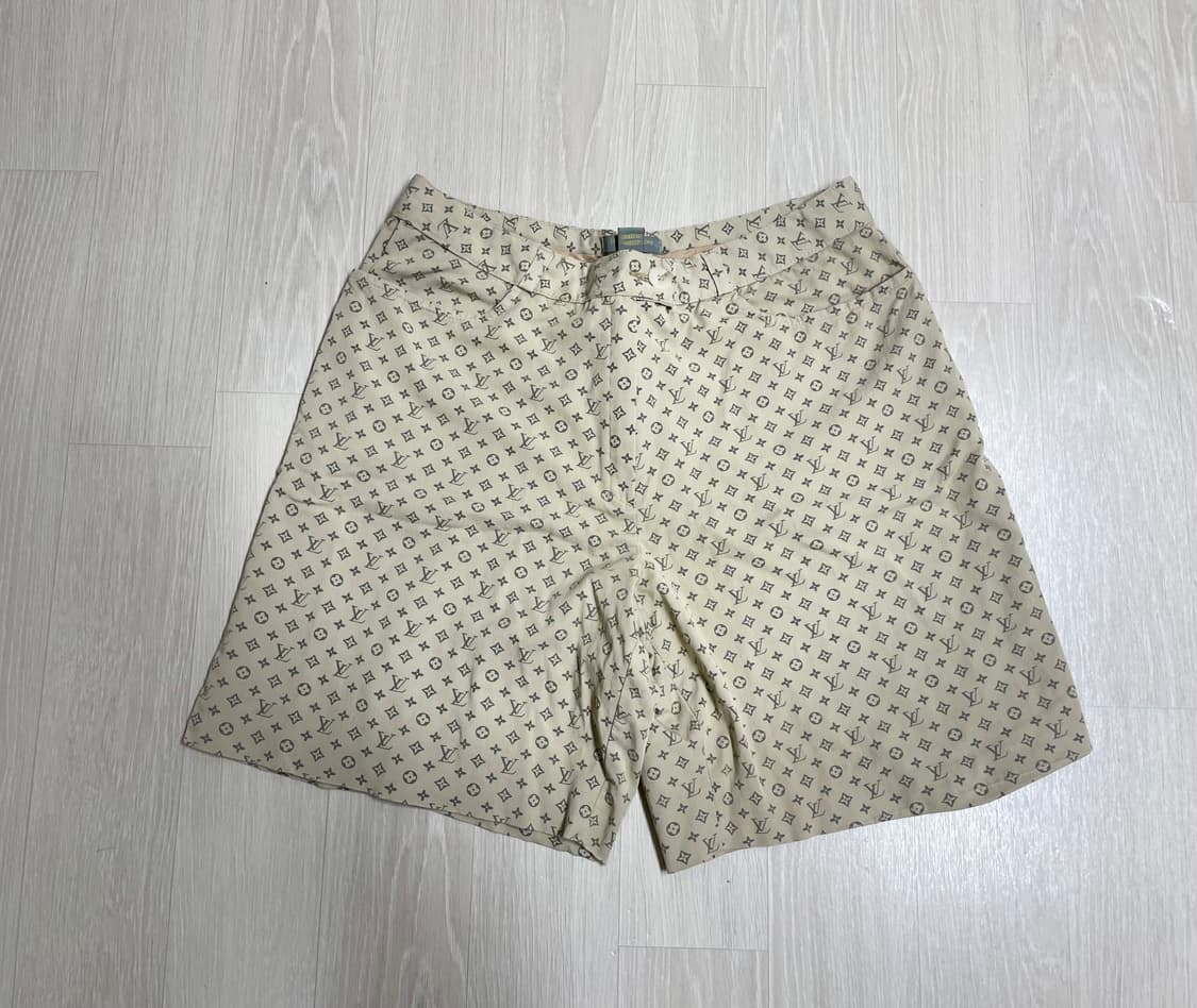 루이비통 모노그램 반바지 상품이미지1
