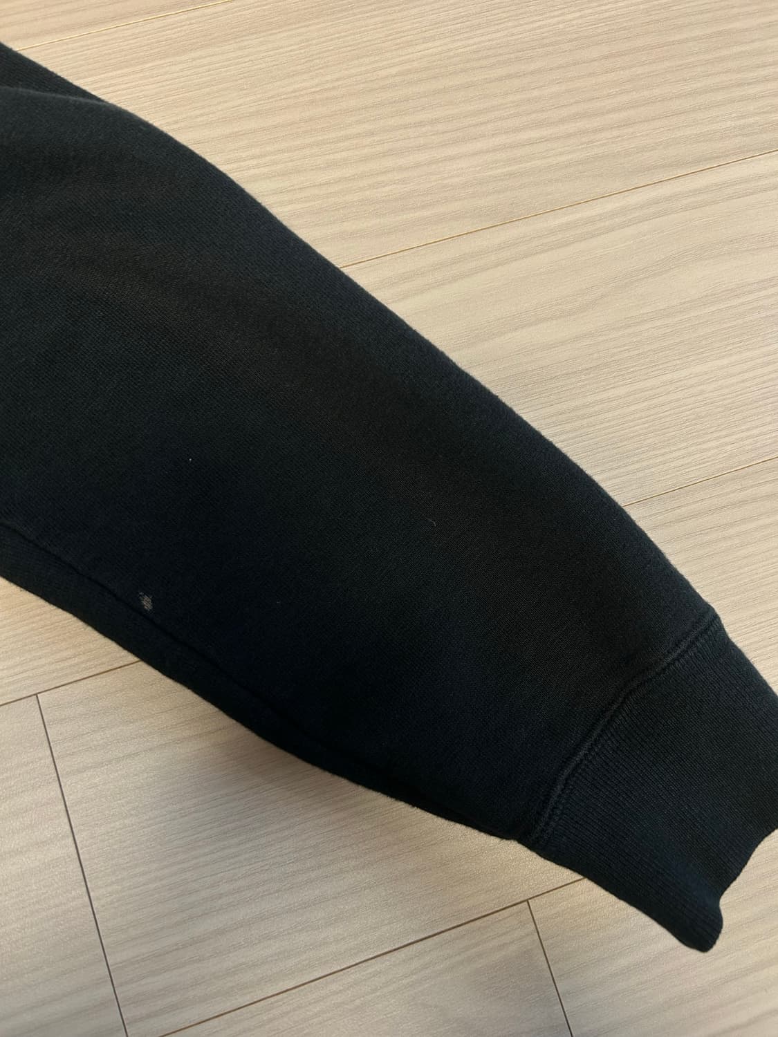 히스테릭글래머 후드집업 상품이미지6