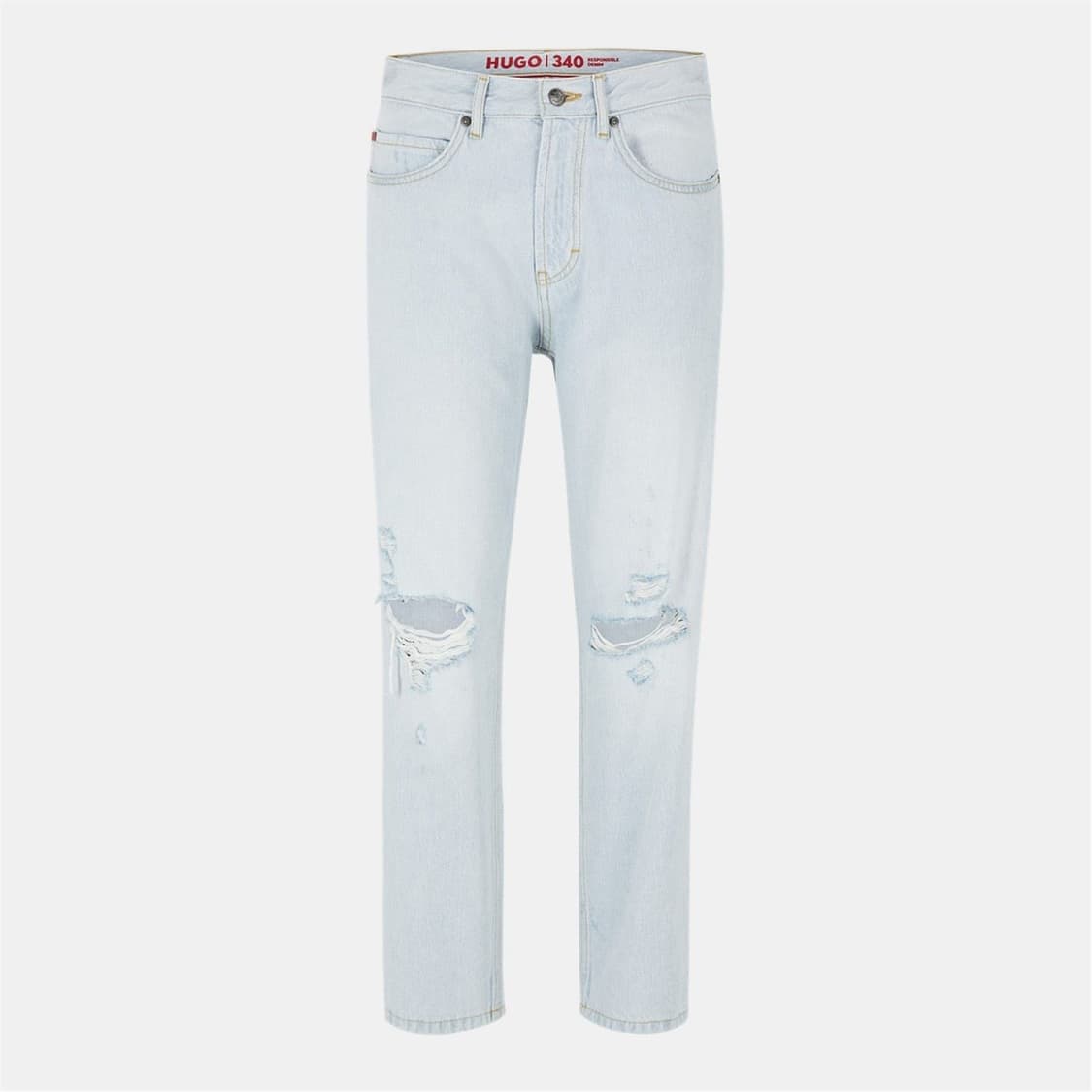 데님 블루 340 Jeans Lt Blue 상품이미지1