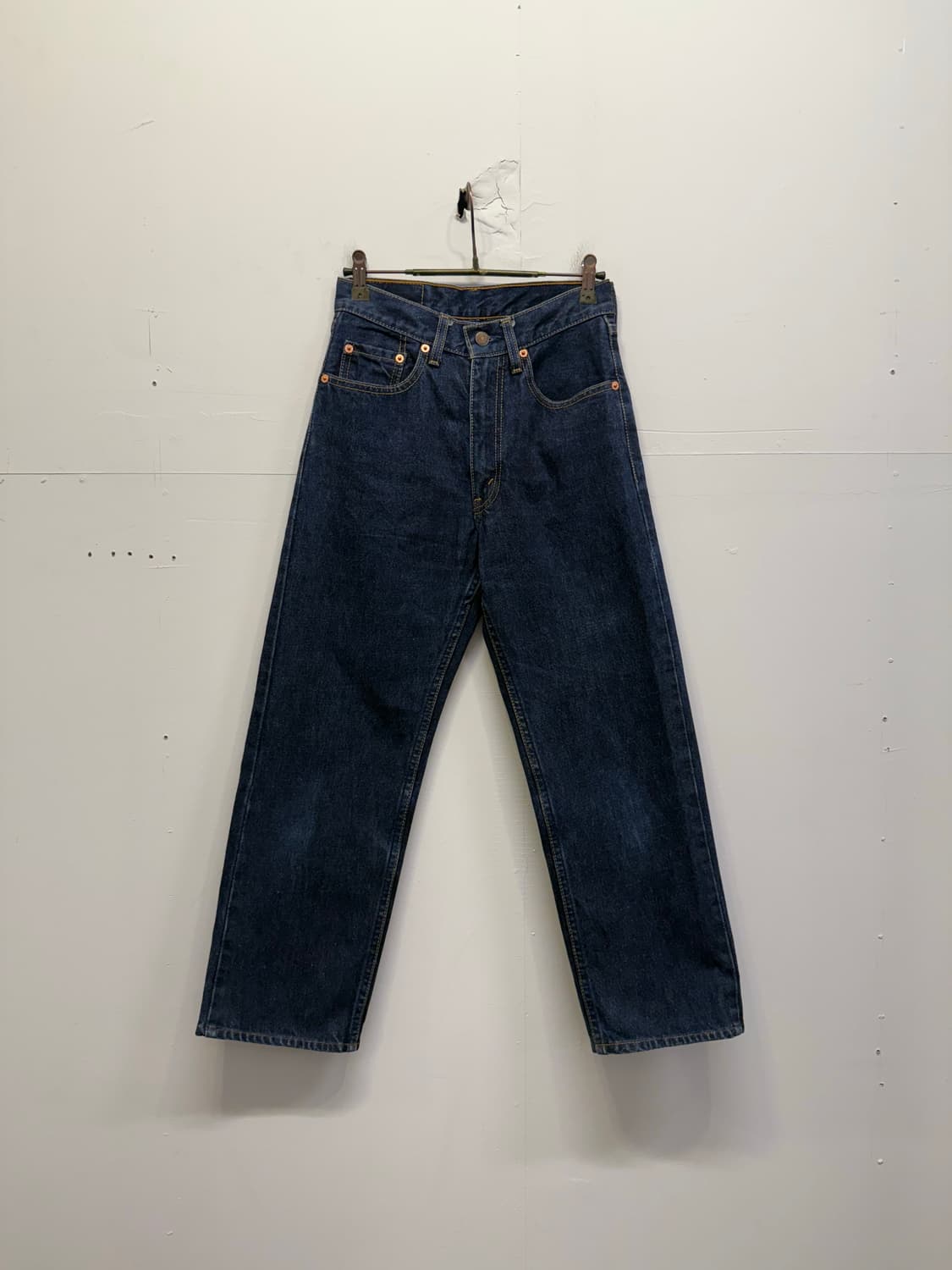 (24.5inch) 90s 빈티지 리바이스 557  상품이미지5