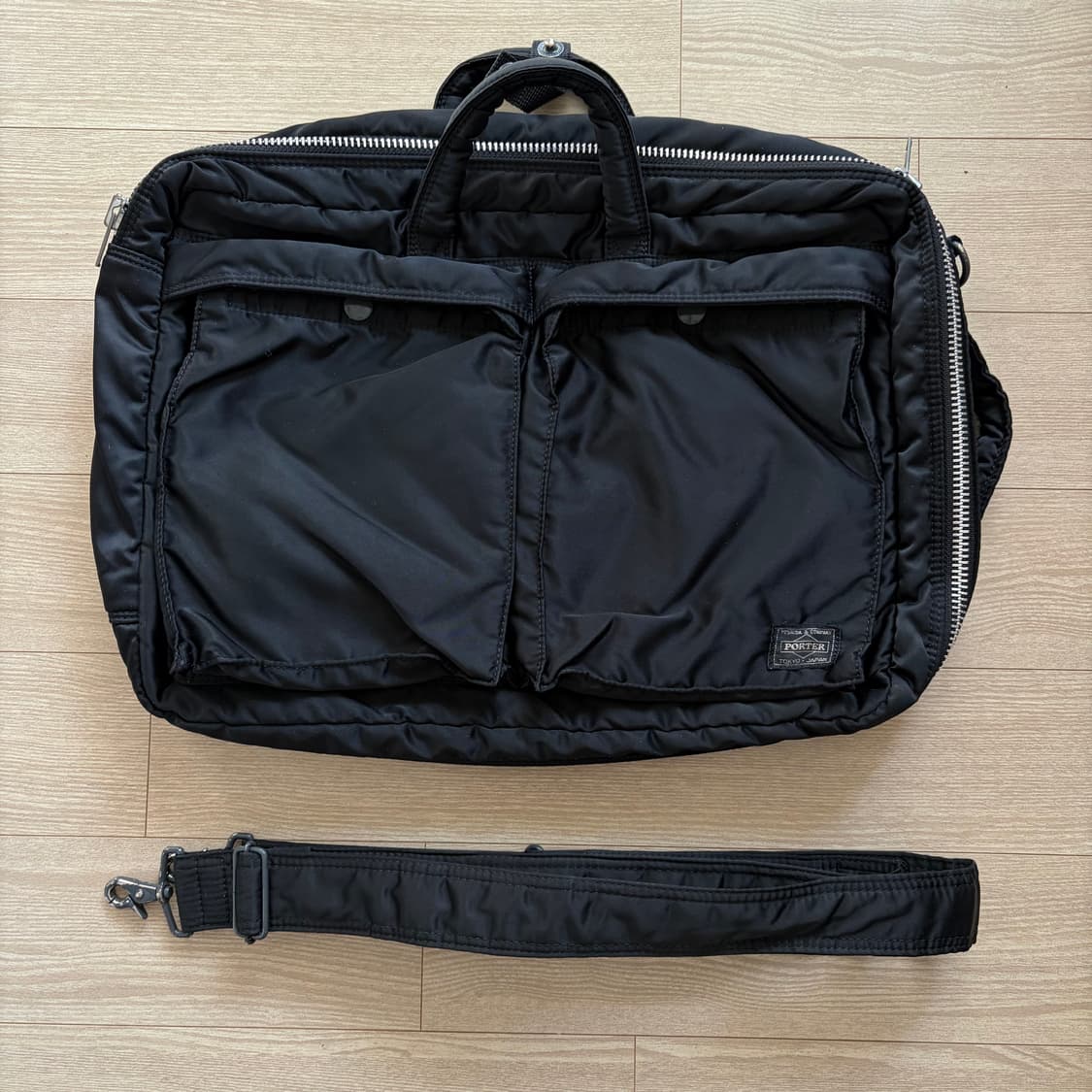 요시다포터 브리프케이스 3way 노트북가방(622-77460) 상품이미지1