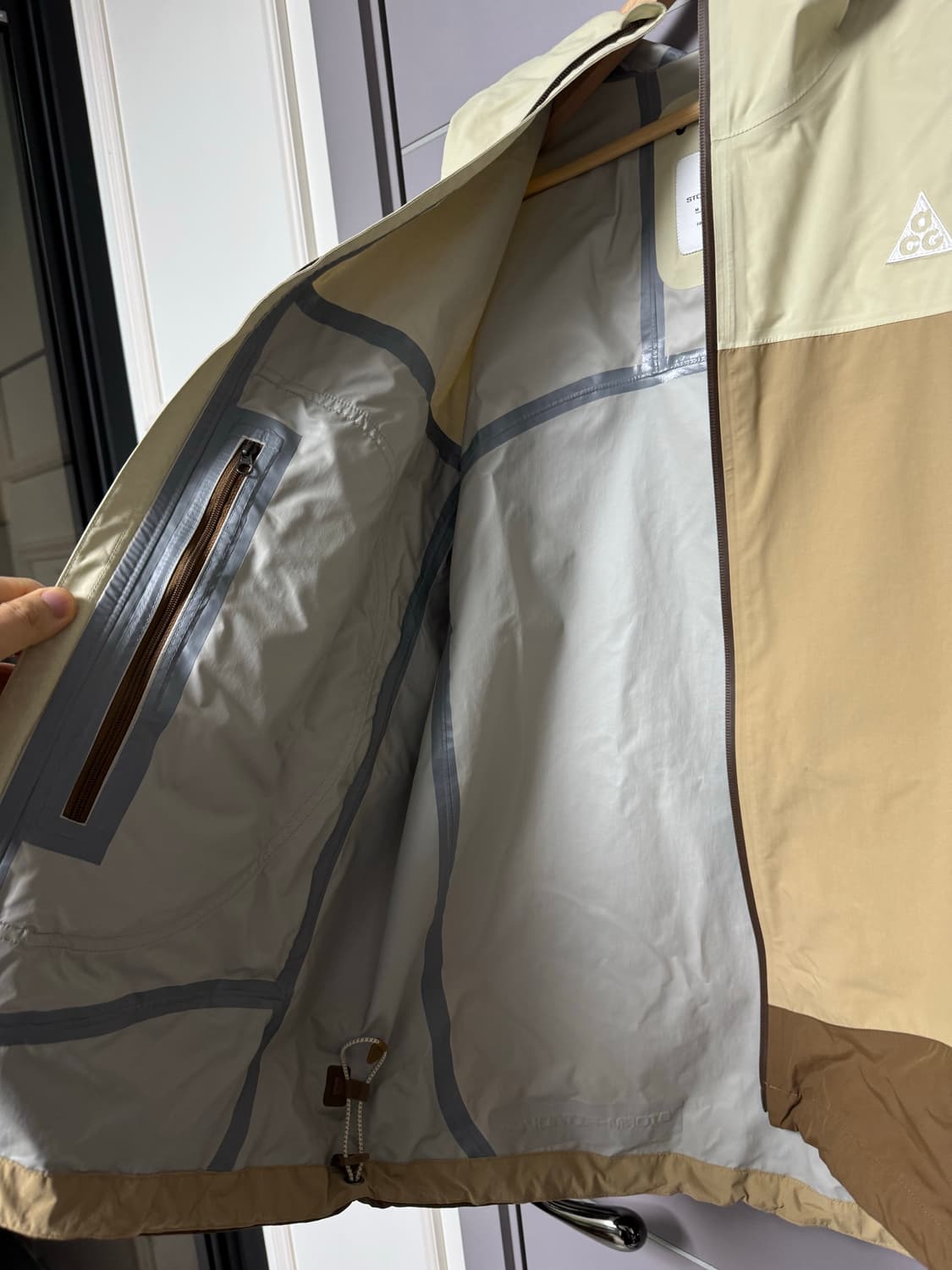 새상품) 나이키 acg 모르포 m  상품이미지8