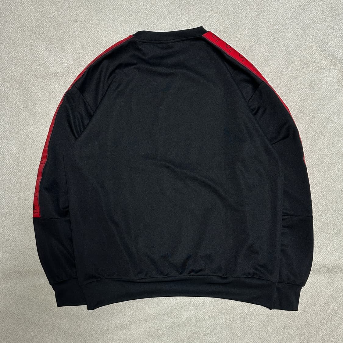 챔피온 빅 C로고 맨투맨 상품이미지3