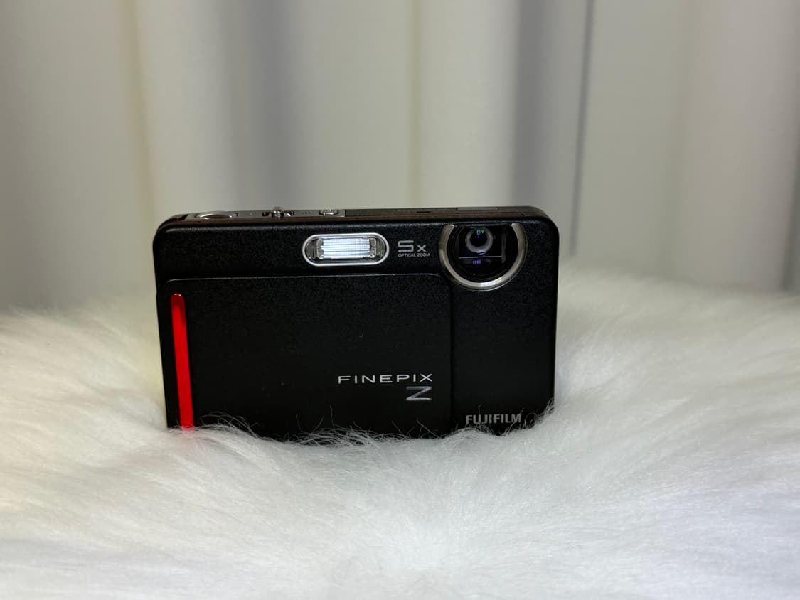후지필름 파인픽스 Z300 상품이미지3