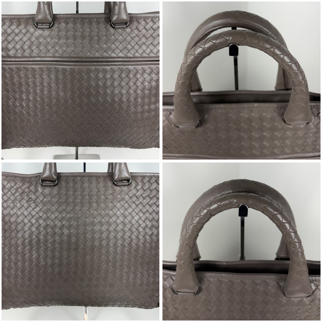 보테가베네타 인트레치아토 2way 서류가방 상품이미지9