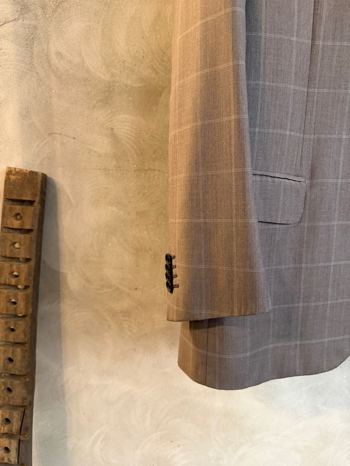 브리오니 테일러드 자켓 105 상품이미지4