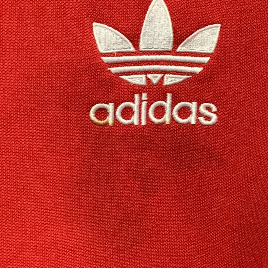 [L] 아디다스 유로파 트랙탑 져지 L EUROPA TT 상품이미지7