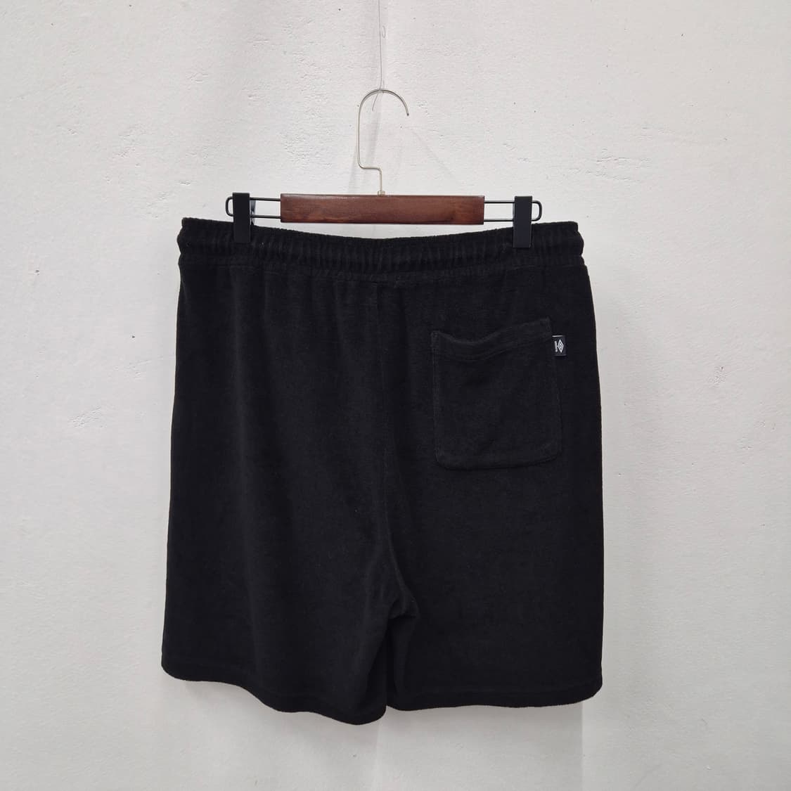 엄브로 테리 반바지 L 상품이미지3