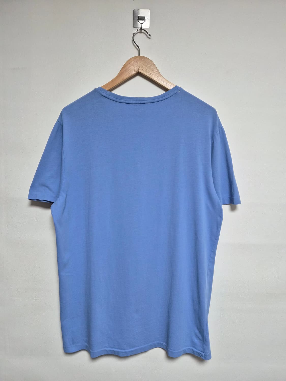 폴로랄프로렌Polo 커스텀 핏 반팔티 L사이즈 - T104 상품이미지4