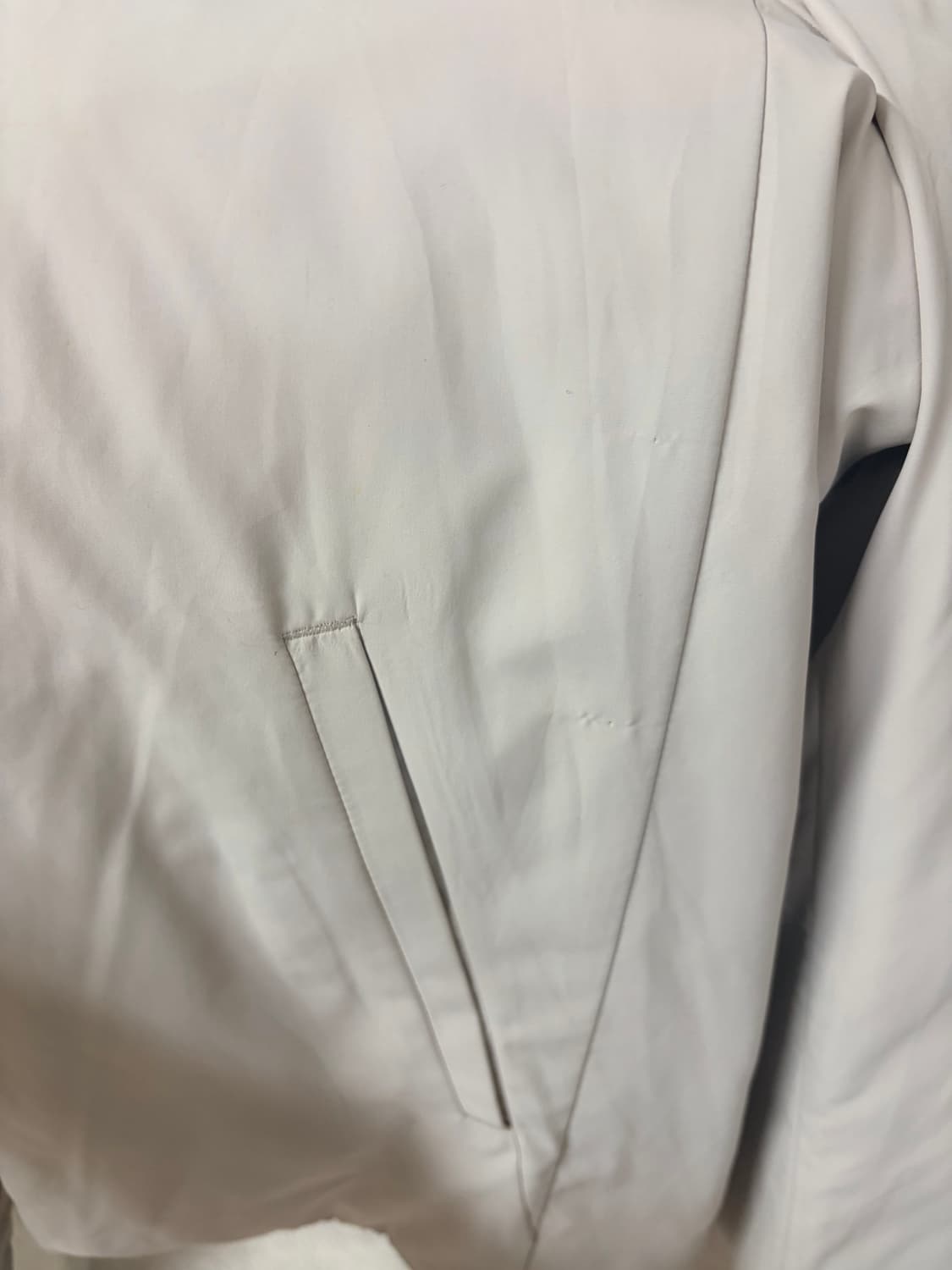 [50] cos 베이지 패딩 점퍼 상품이미지4