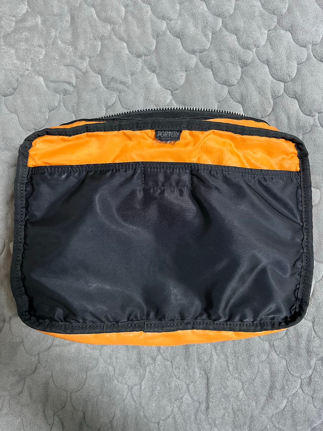 Porter 요시다 포터 탱커 숄더백 블랙 L 상품이미지7