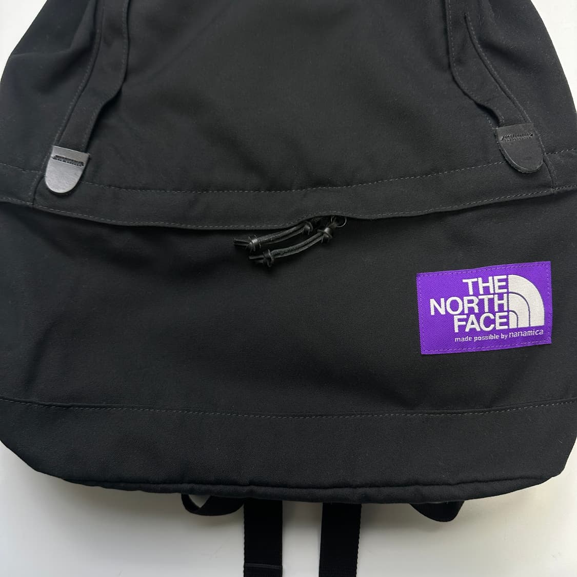 노스페이스 퍼플라벨 백팩 상품이미지3
