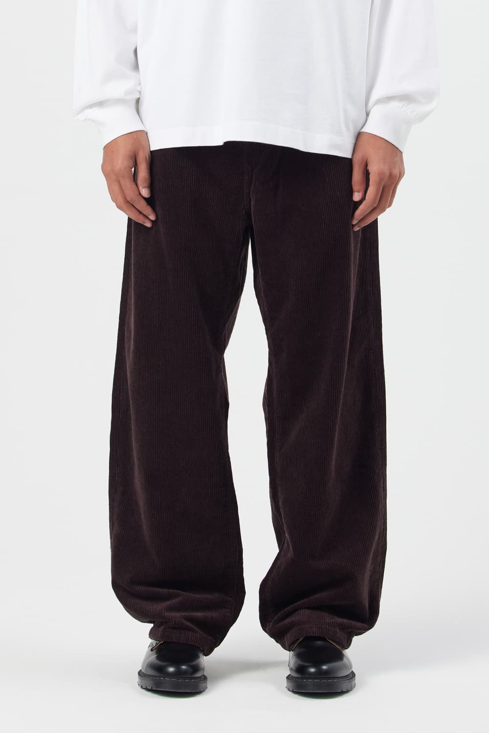 새상품) 칼하트 랜든 팬츠 landon pant coventry 상품이미지4