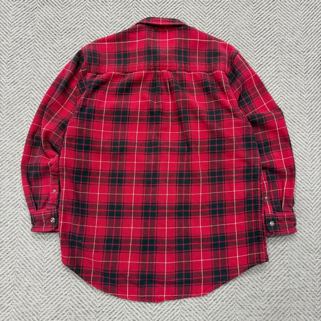 Field & Stream 체크셔츠 v2482 상품이미지2