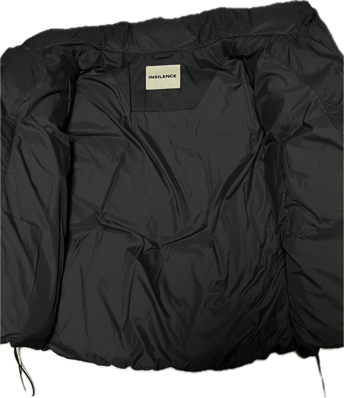 인사일런스 패딩 상품이미지2