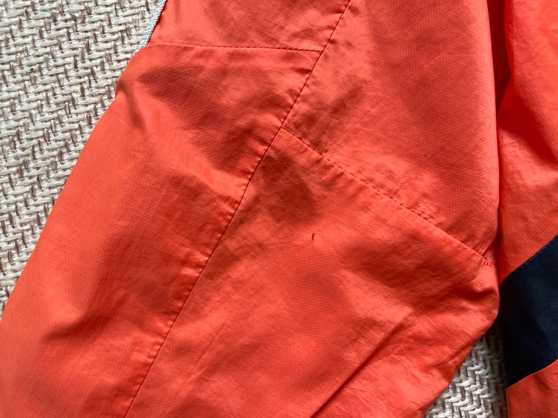 아디다스 크리마로프트 나일론 퍼포먼스 바람막이  상품이미지8